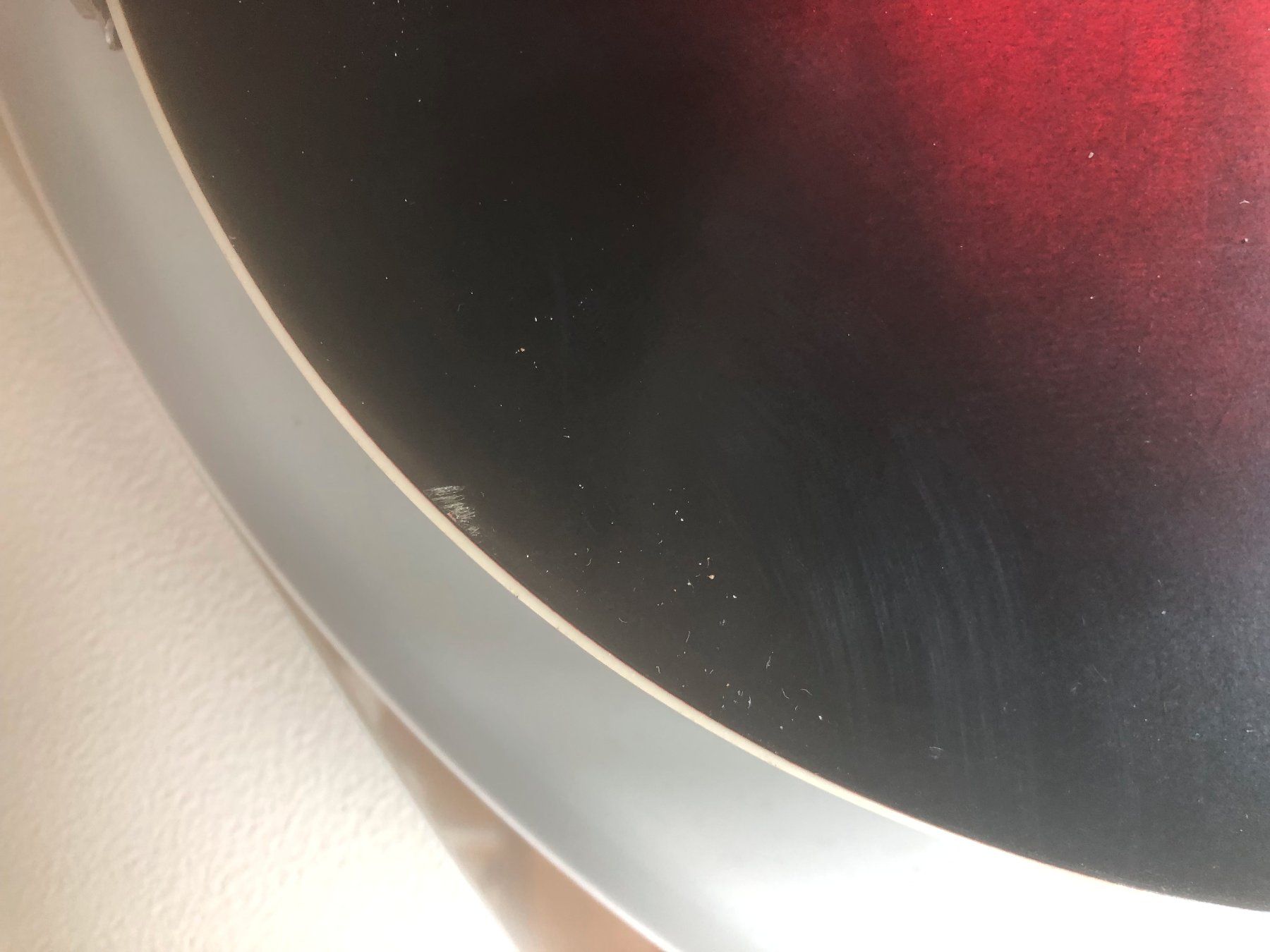 Strumenti musicali: Harmony H410 Monterey Archtop Mandoline – Usato da Oberengstringen venduto da harburger 5