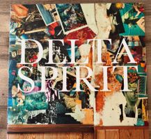 Delta Spirit - Delta Spirit | LP US 2012 🎸 Indierock