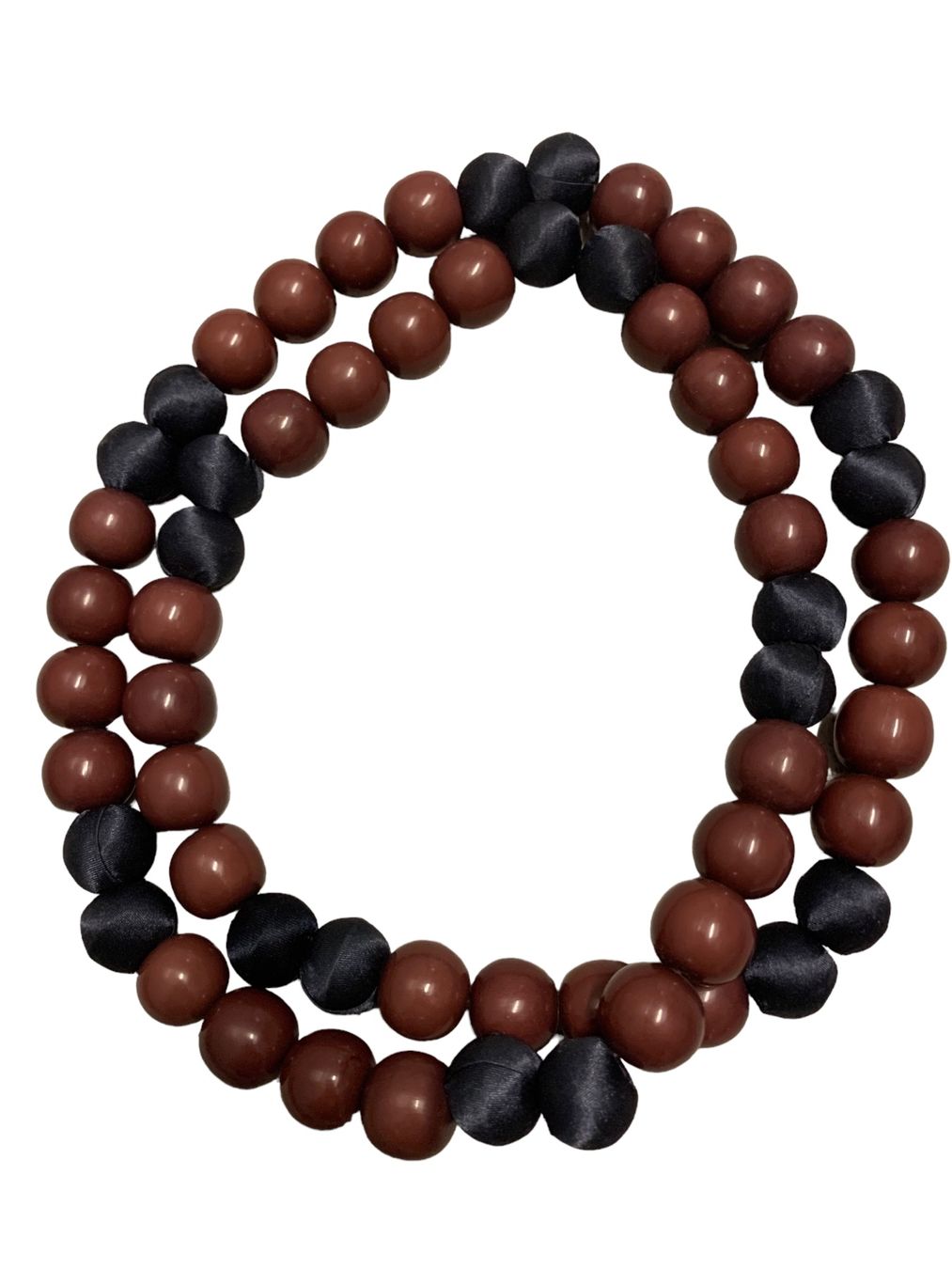 Max Mara Catenine: Max Mara Kette Hals – Nuovo (secondo la descrizione) da Zuerich venduto da Koralle8 1