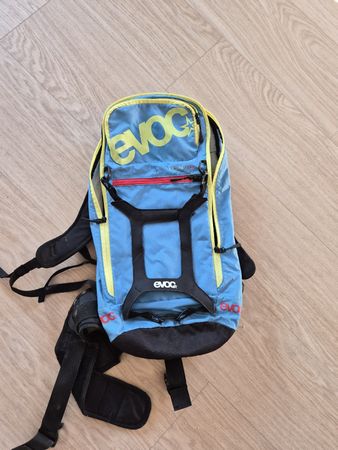 Sac dos EVOC Liteshield PROTECTOR FR occasion