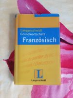 Langenscheidt - Grundwissen Französisch Grundwortschatz