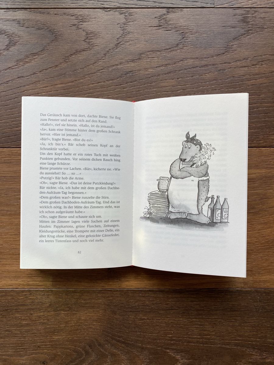 Livres: Geschichten-Buch – D'occasion à Pfäffikon ZH par aveo14 1