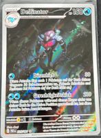 Delfinator 225/091 Deutsch Pokémon Illustration Rare