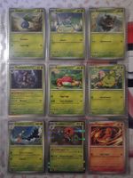 🔥 Pokémon Bulk 43x Obsidian Flames ITA - Full Sleeved