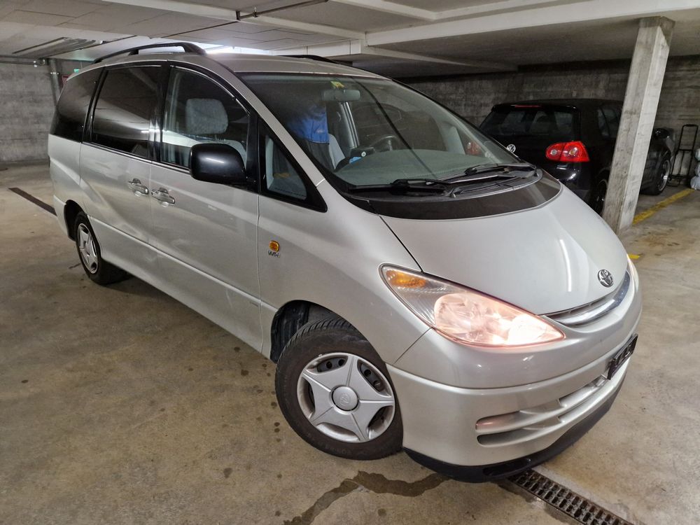 toyota-previa-mf-mit-r-ckfahr-kamera-gebraucht-in-rorschach-f-r-chf