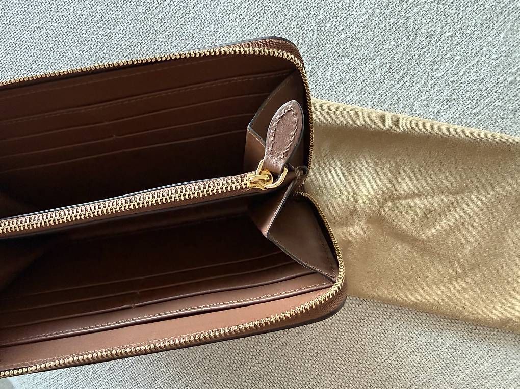 Portamonete: Portafogli Burberry – Usato da S. Antonino venduto da bmo_6rhv 2