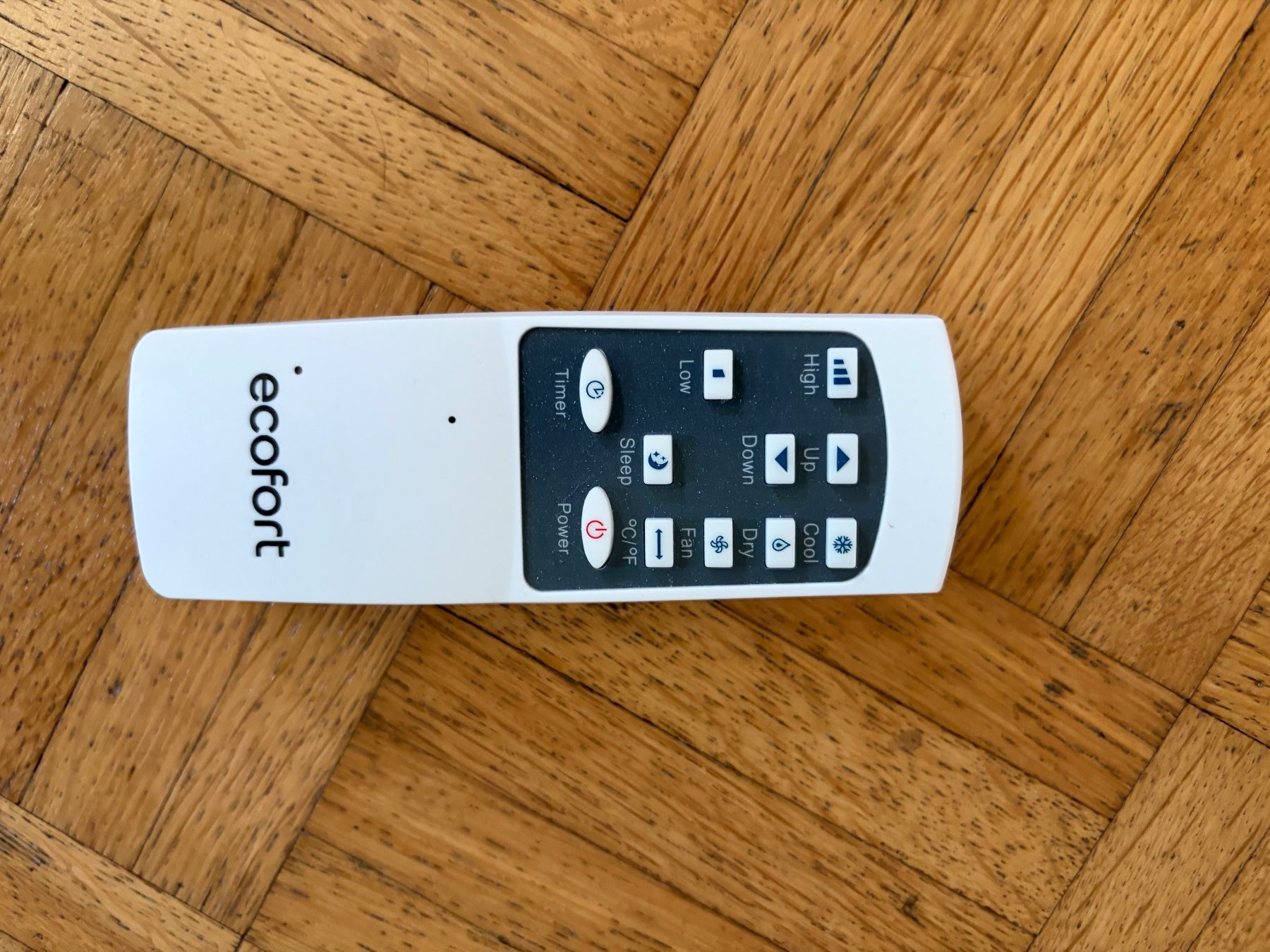 Ecofort Condizionatori: Klimagerät ecofort ecoQ CoolAir 7+ – Nuovo (secondo la descrizione) da ligerz venduto da Seebutz 4