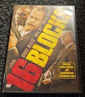 16 Blocks DVD (19228)