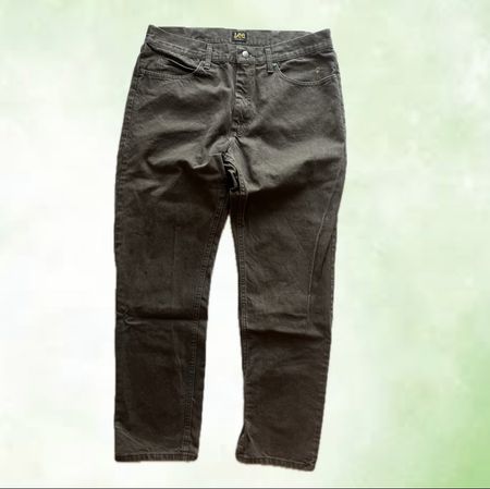 Vintage Lee Jeans