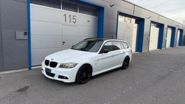 BMW 320 D