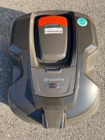 Mähroboter Husqvarna 310, inklusive Ladestation