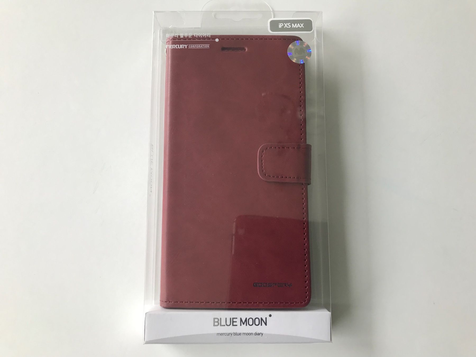 Apple Cover & Protezioni schermo: Apple iPhone XS Max Hülle Etui Cover – Nuovo e nell'imballaggio originale da Nesselnbach venduto da riash19 3