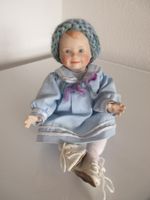 Yolanda Bello Mini Puppe, Püppli, Sailer Girl, Asthon Drake