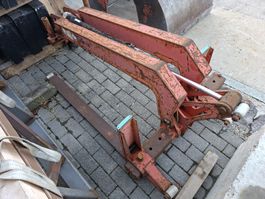Wendegabel Palfinger Kran