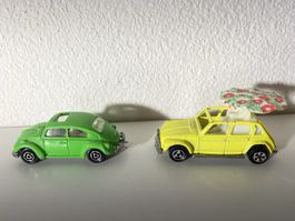 Majorette maharadjah/ VW