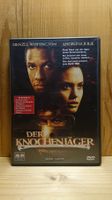 DER KNOCHENJÄGER DVD mit Denzel Washington