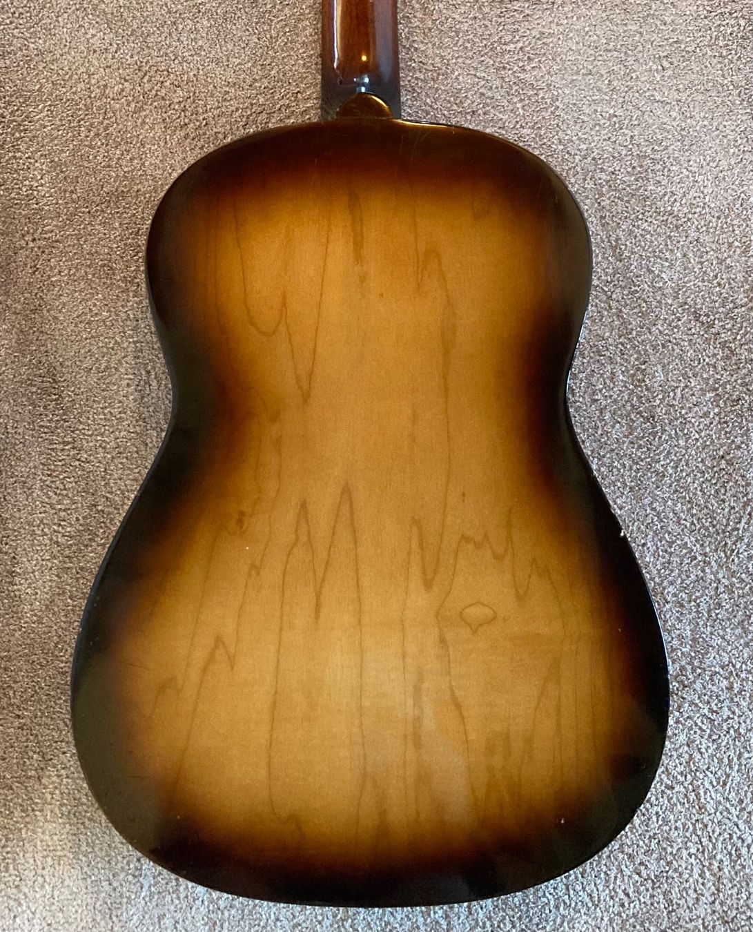Framus Instruments de musique: Framus 12 cordes vintage – West Germany – D'occasion à genthod par tessami 1