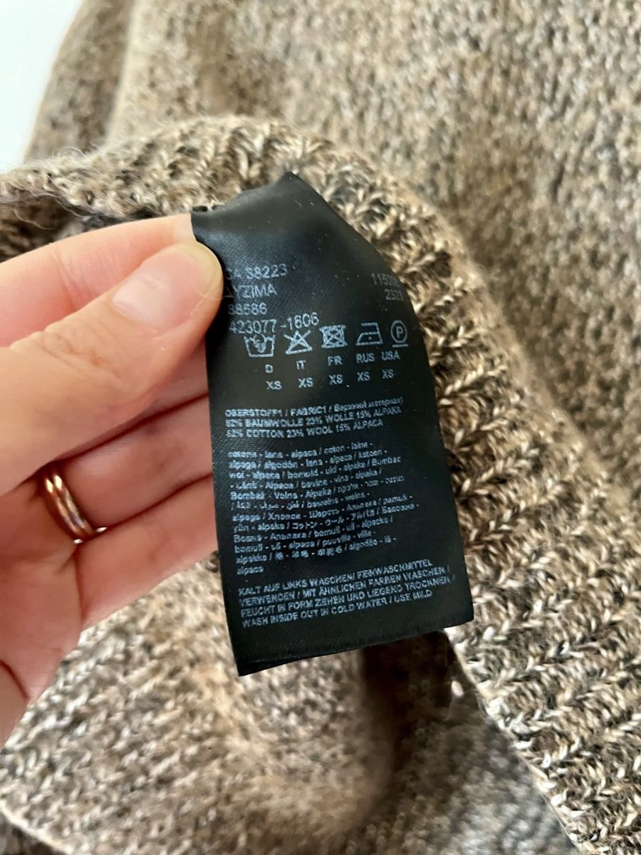 Drykorn Maglioni & Felpe: Drykorn Lyzima sweater – Usato da Lausanne venduto da NoraPlethora 3