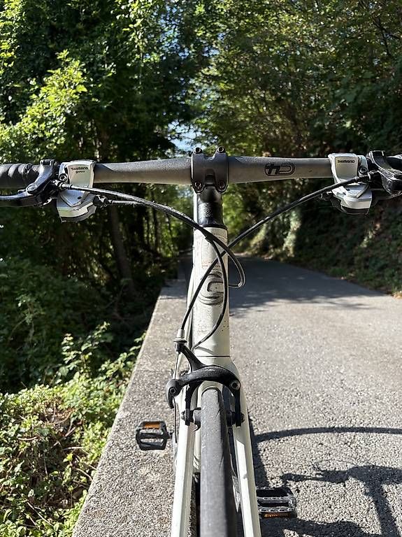 Velos: Cannondale Stadtvelo – Gebraucht aus Luzern von DerBabo67 3