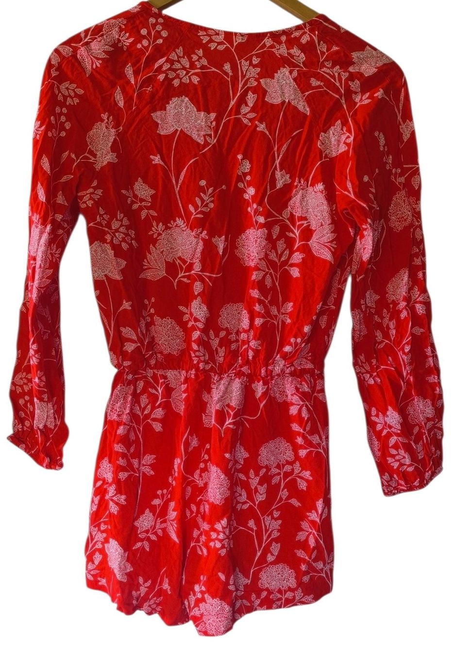 H&M Tute: Ein sommerlicher schöner Jumpsuit – Usato da Fischbach LU venduto da BuBri 1
