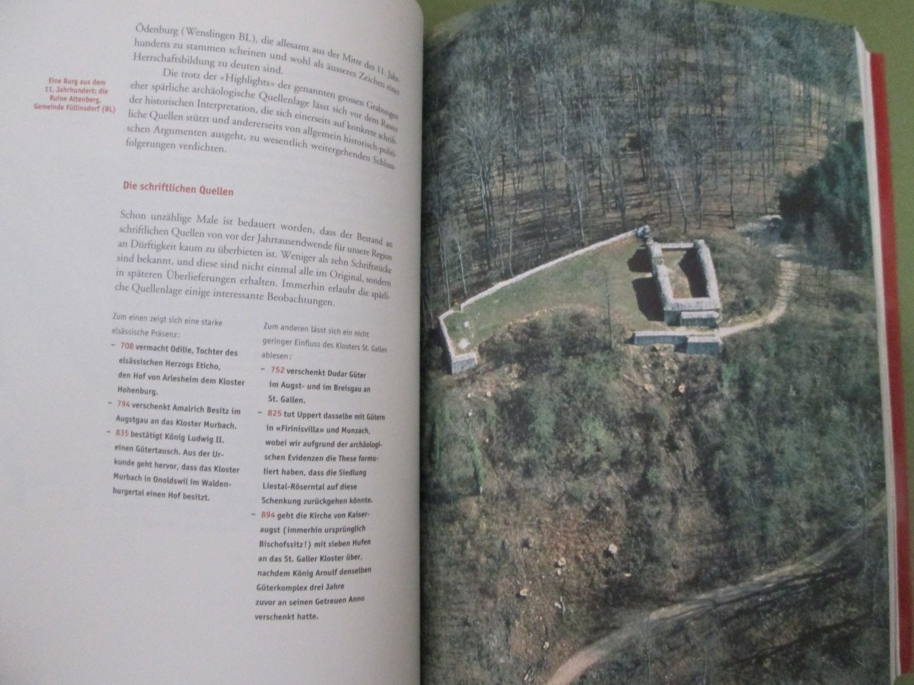Libri: Gesellschaft und Ernährung um 1000 – Usato da Neuchâtel venduto da Dualseele 6