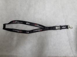 ✦𝗡𝗘𝗨✦ Schlüsselband / Lanyard STROMER