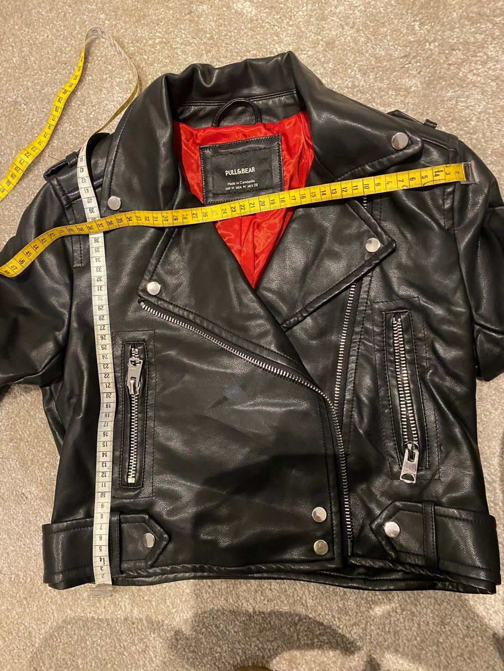 Pull&Bear Giacche: Jacke Pull&Bear S – Usato da Liestal venduto da aarroon 2