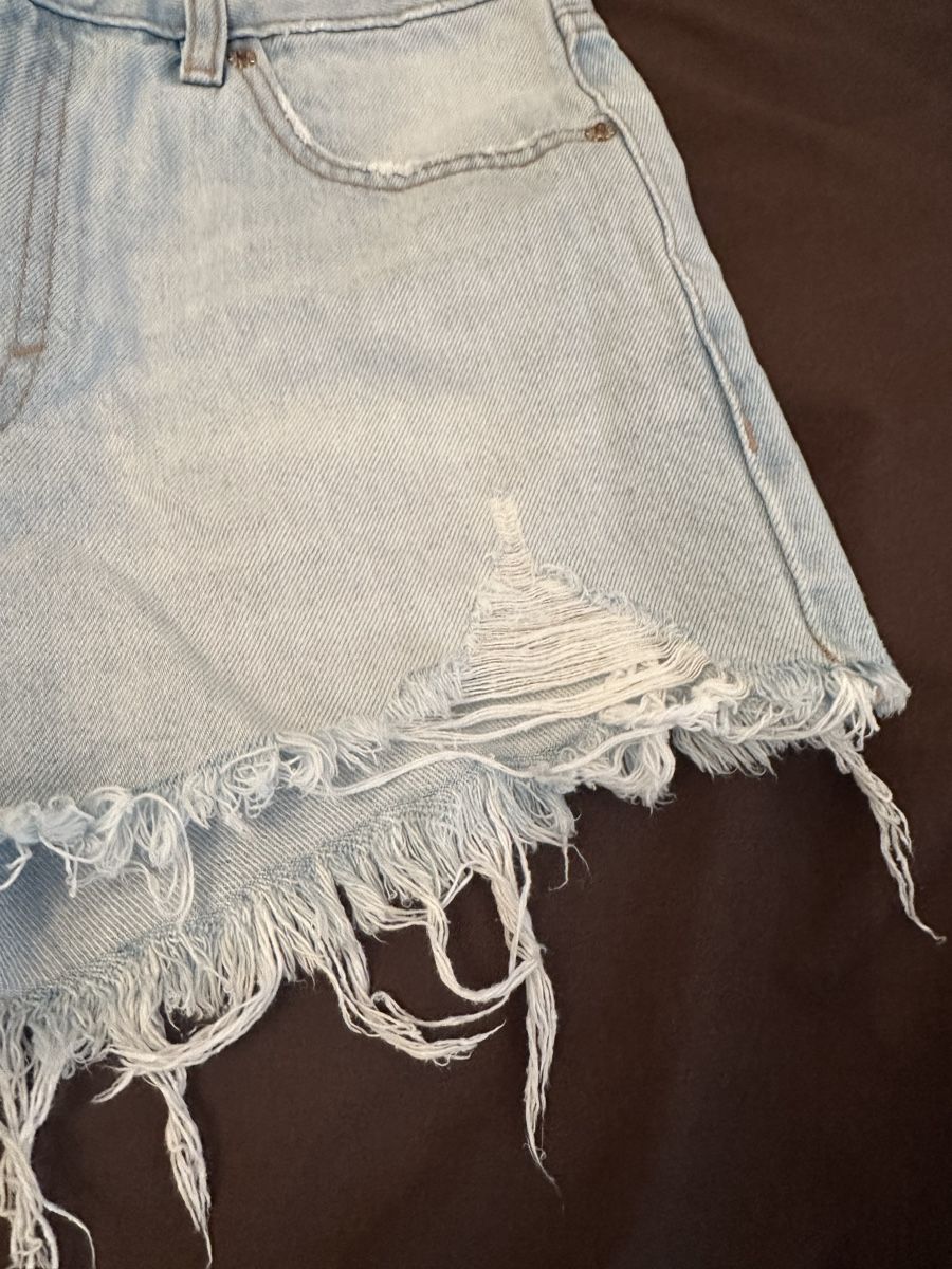 Pull&Bear Jeans: Pull&Bear Shorts | Grösse: 36 – Usato da Eschenbach LU venduto da Tatzi1 3