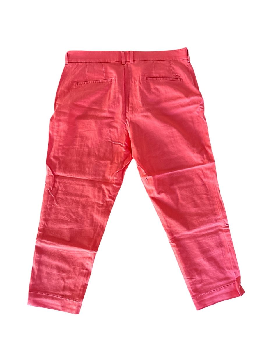 Madeleine Pantaloni: Pantalon Madeleine corail – Nuovo (secondo la descrizione) da Dotzigen venduto da SecondHandGems 1