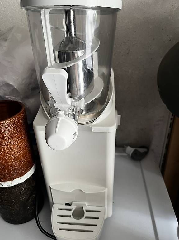 Elettrodomestici da cucina: Machine à sorbet  – Usato da Pully venduto da yaa_rm7x 3