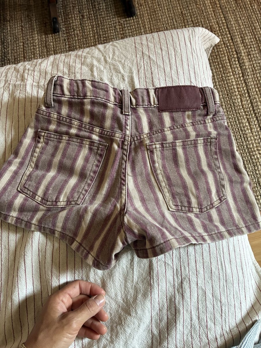 Zara Pantalons: Zara Shorts 140 – D'occasion à Bern par wisemagpie 5