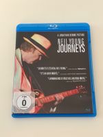 Blu-ray Neil Young Journeys neuwertig