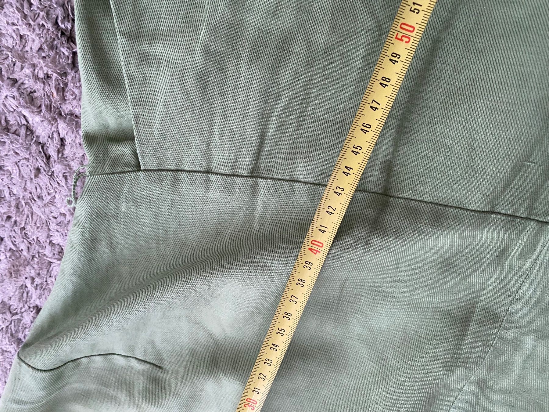 Jumpsuits: leinen hallhuber overall 42 – Gebraucht aus Bern von ann_2ygd 8