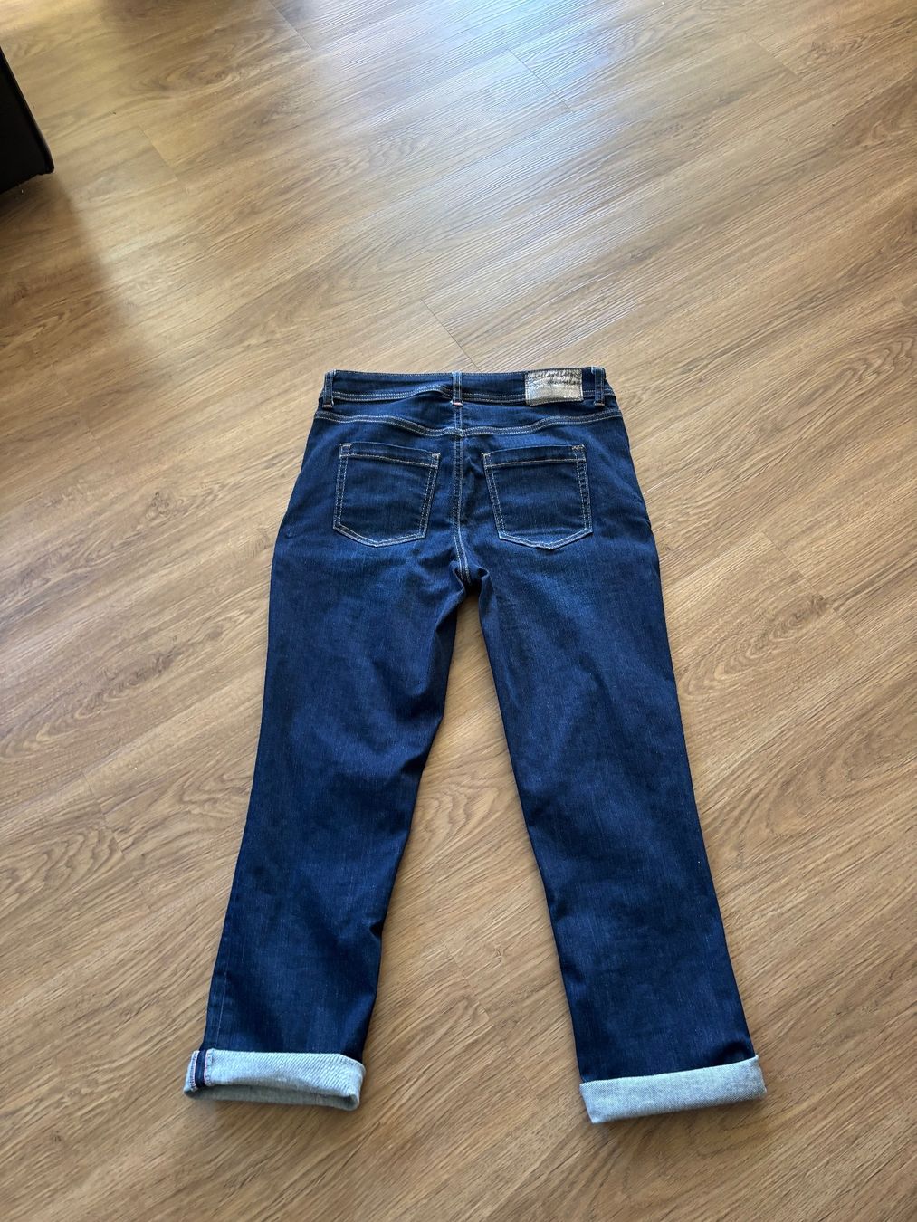 Jeans: Street One Jeans – Usato da Jona venduto da Nanuksiglu 2
