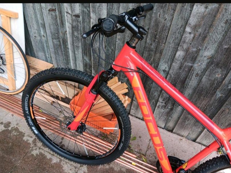 Focus Biciclette: MB Focus 29 Zoll – Usato da Kreuzlingen venduto da ale_d9nx 1
