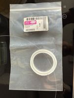 Neue Limi Dichtung für Heizplatte - Originalverpackt