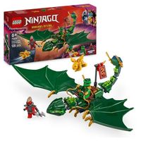 Lego Ninjago Rising Dragon