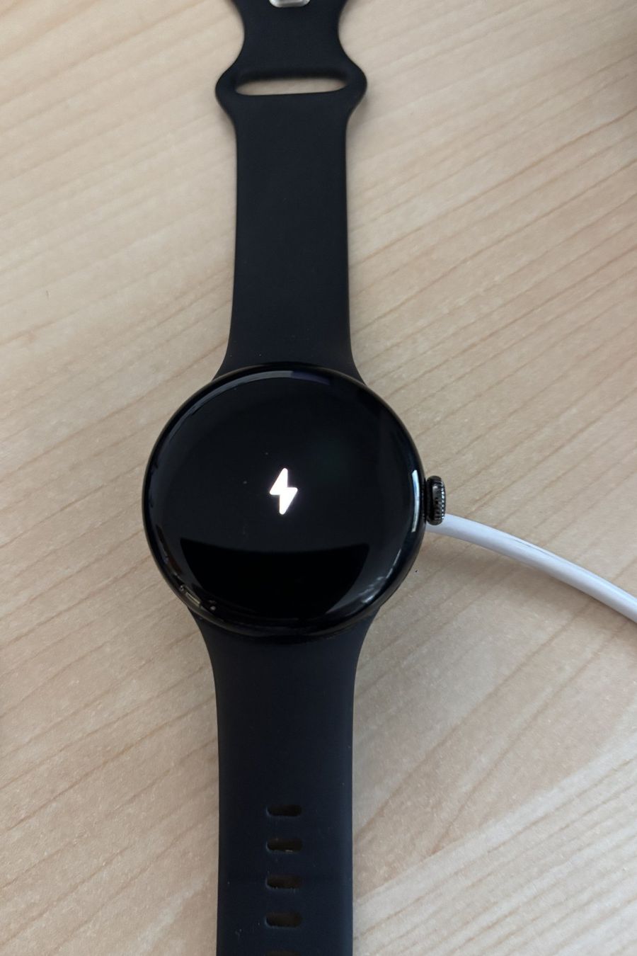 Google Smartwatch: Google Pixel Watch 2 – Usato da Uerikon venduto da Chocola 1