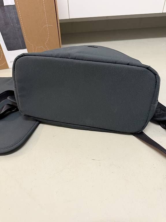 Rucksäcke: Joolz Wickelrucksack – Gebraucht aus Frümsen von Schmitz 2