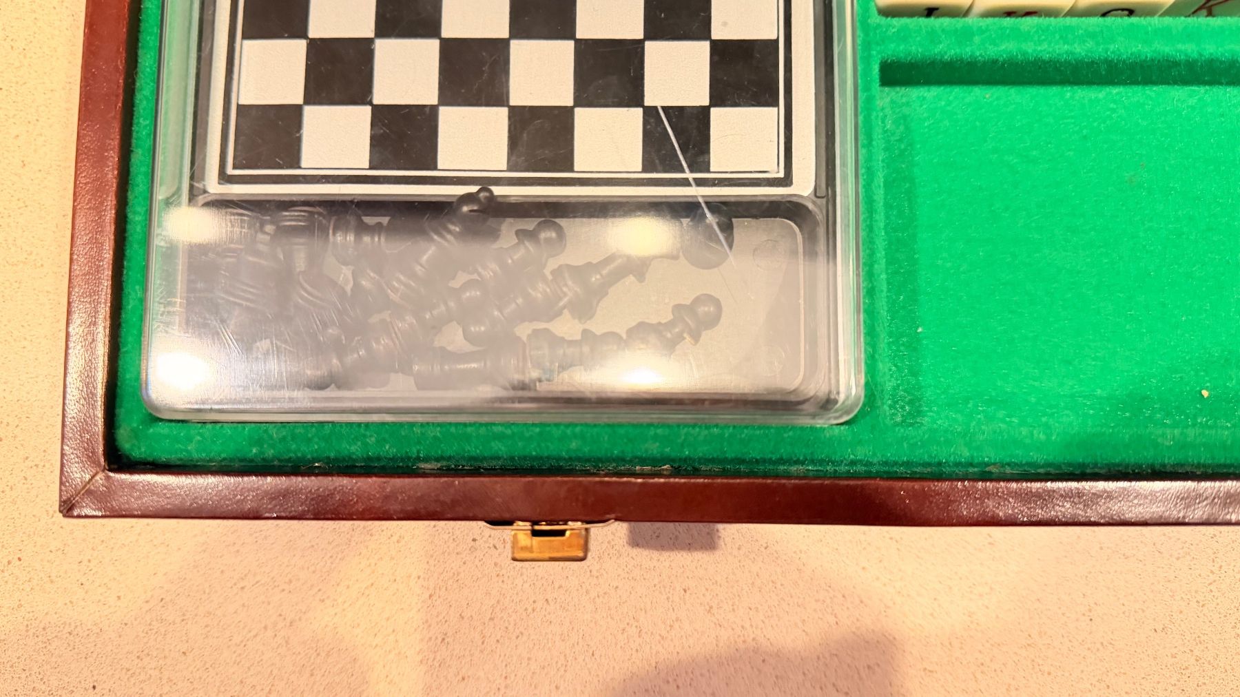 Spiele: Spielkoffer – Gebraucht aus Würenlos von JRP_71 5