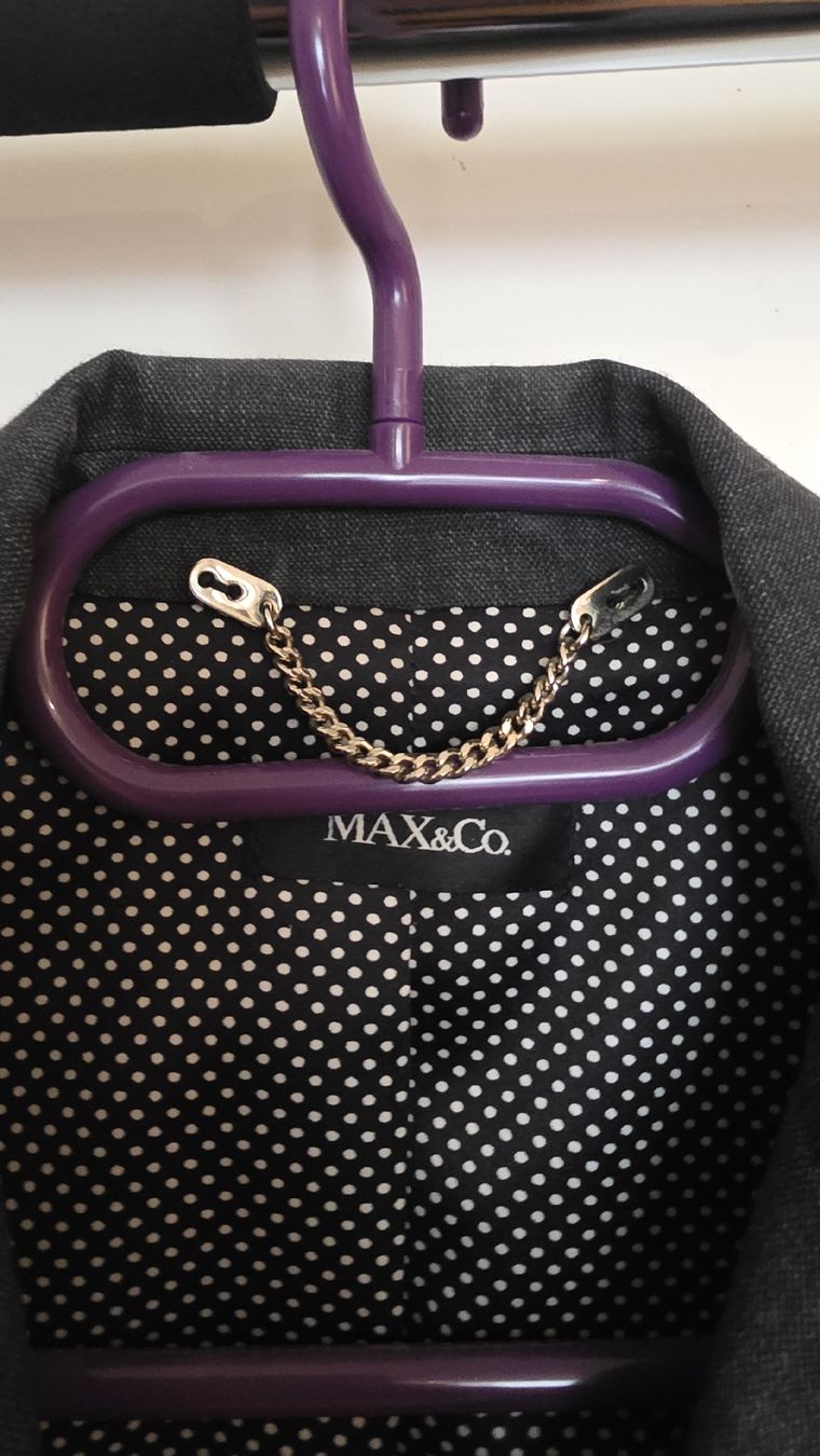 Max Mara Giacche: Blazer MAX&Co. – Usato da Thun venduto da remyi 2