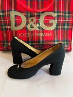 Schuhe Dolce&Gabbana Gr 36