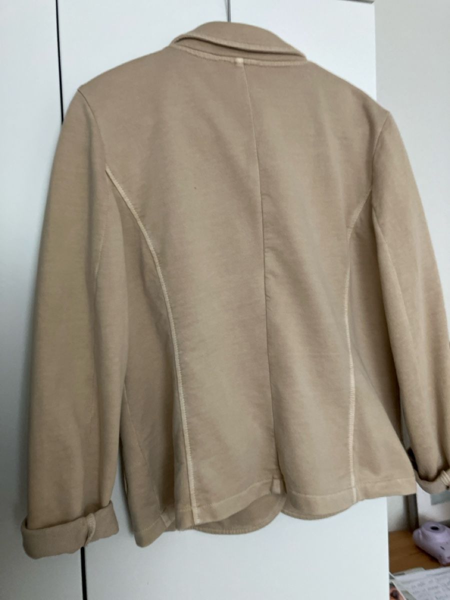 Tom Tailor Giacche: Blazer/Jacke Tom Tailor L Neu – Nuovo (secondo la descrizione) da Herzogenbuchsee venduto da stellafarella 2