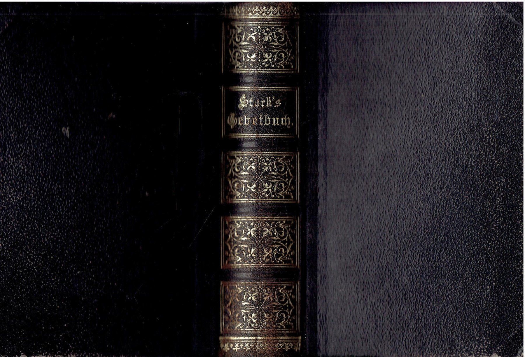 Libri: Stark's Gebetbuch – Usato da Flims - Dorf venduto da Stagediver 5