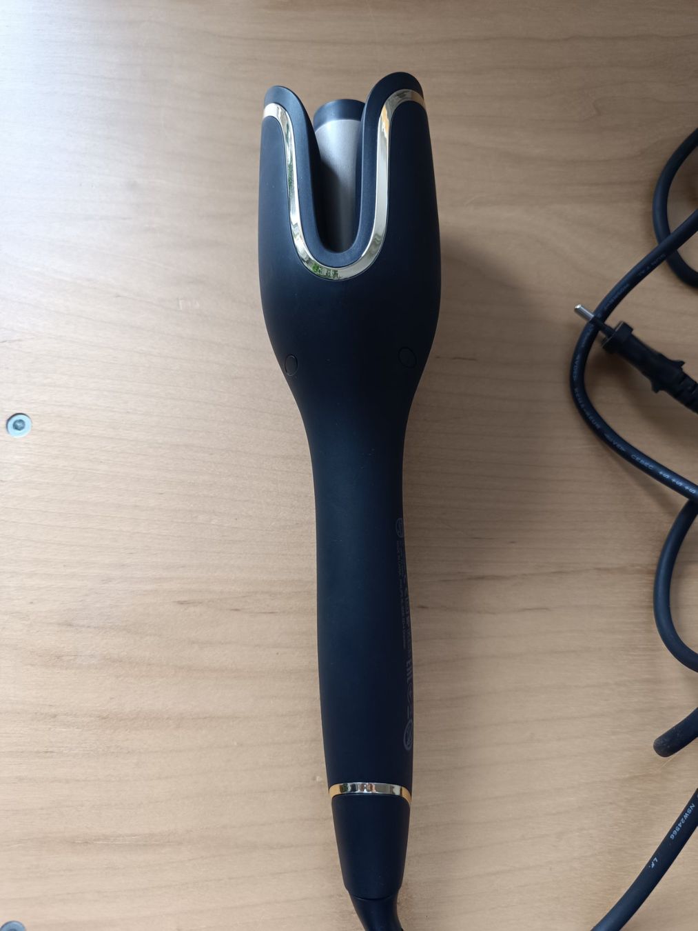 Philips Lockenstäbe & Haarglätter: Philips AutoCurler – Gebraucht aus Genève von lau_bw8g 3