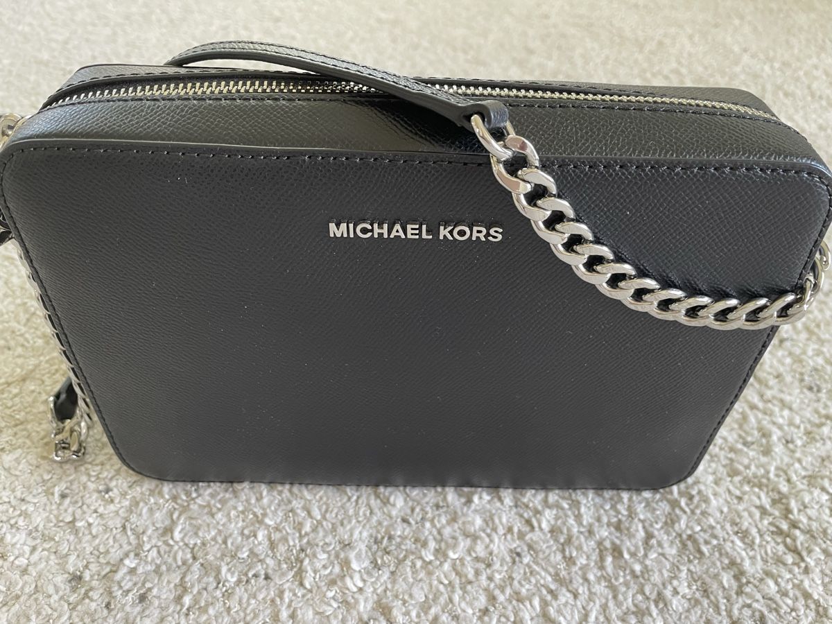 Michael Kors Borse da donna: Michael Kors Umhängetasche – Nuovo (secondo la descrizione) da Rifferswil venduto da lusi02 1
