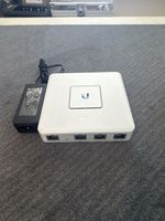 Unifi Security Gateway