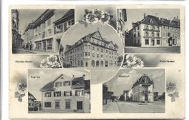 AK  Frauenfeld TG