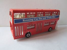 Atlantean Bus, Dinky Toys