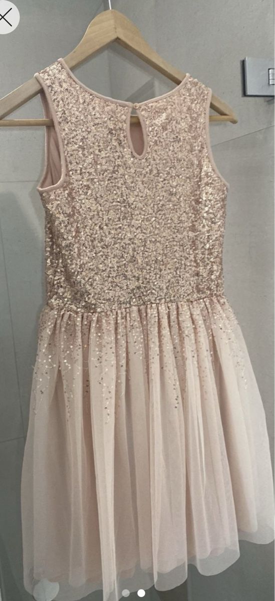 Gap Vestiti & Gonne: Cocktail Kleid GAP Gr.160 – Nuovo e nell'imballaggio originale da Affoltern am Albis venduto da Vsyra 1